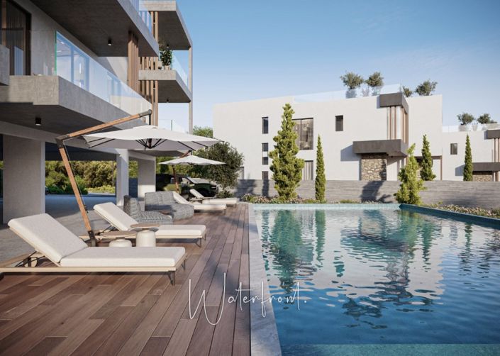 Image No.2-2 Bed Apartment for sale