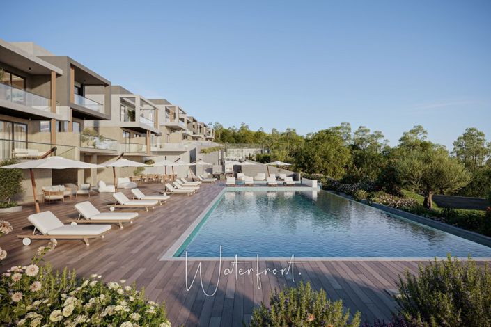 Image No.2-2 Bed Apartment for sale