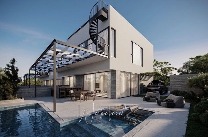 Image No.4-3 Bed Villa for sale