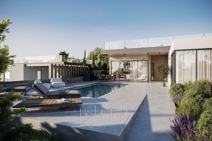 Image No.7-3 Bed Villa for sale