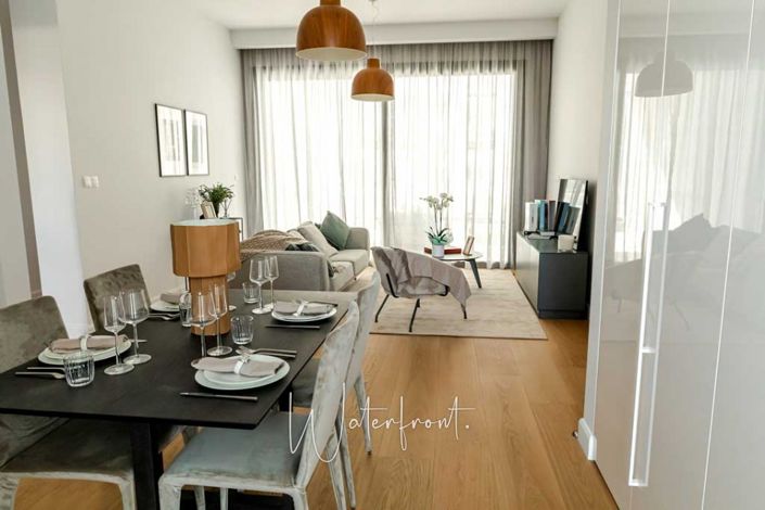 Image No.3-1 Bed Apartment for sale