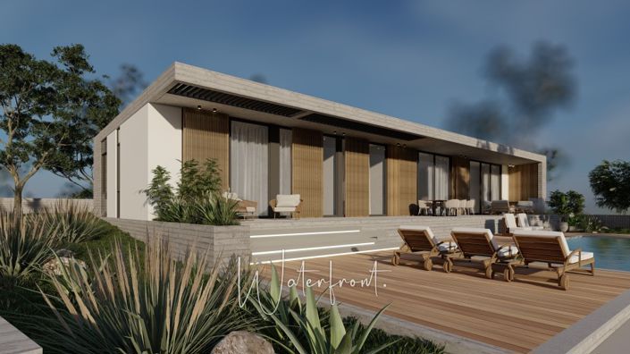 Image No.2-3 Bed Villa for sale
