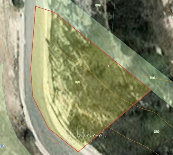 Image No.3-Plot for sale