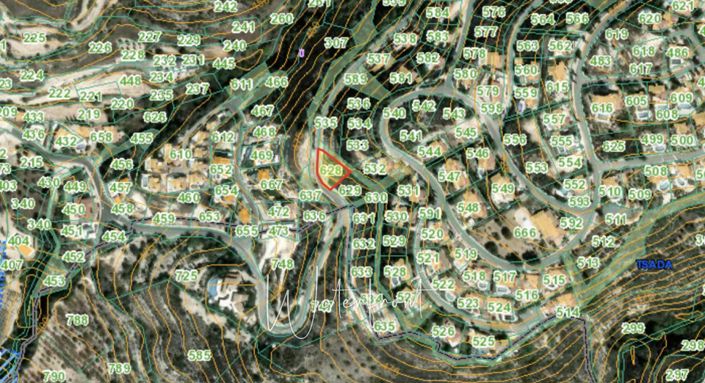 Image No.4-Plot for sale