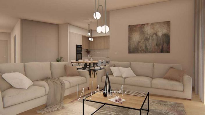 Image No.4-3 Bed Apartment for sale