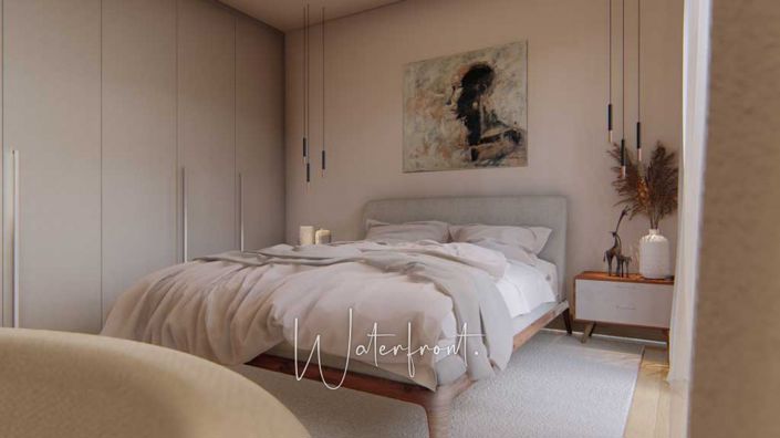 Image No.8-3 Bed Apartment for sale