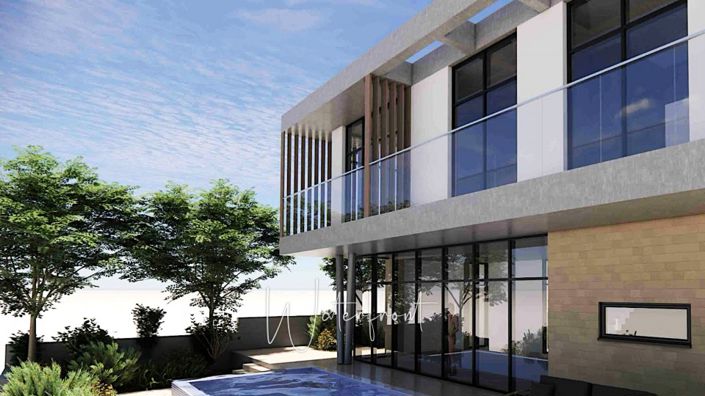 Image No.2-3 Bed Villa for sale