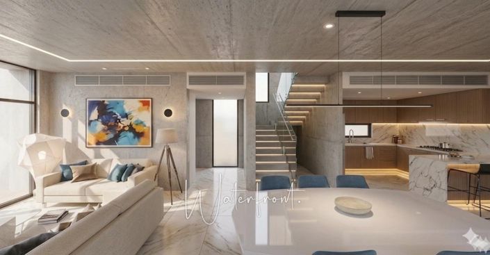 Image No.3-3 Bed Villa for sale