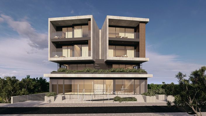 Image No.4-2 Bed Apartment for sale