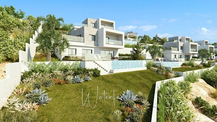 Image No.6-5 Bed Villa for sale