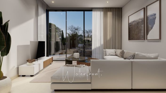 Image No.4-3 Bed Villa for sale