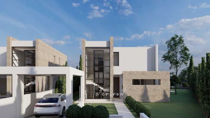Image No.2-3 Bed Villa for sale