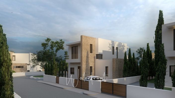 Image No.3-3 Bed Villa for sale
