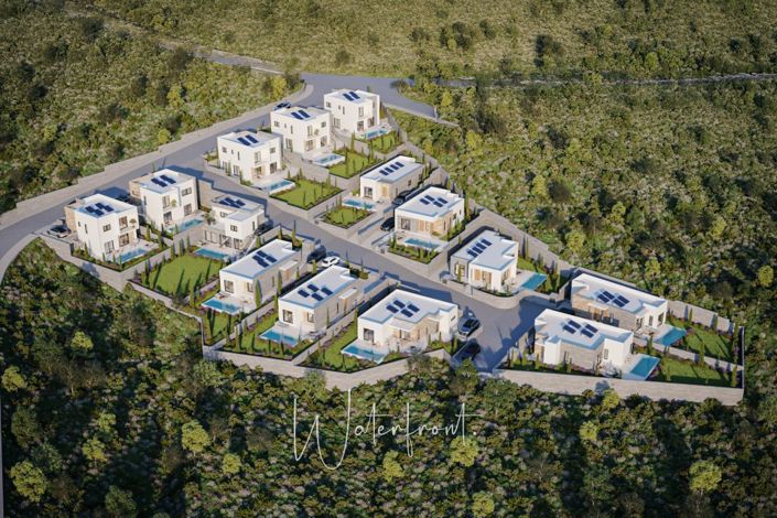 Image No.4-3 Bed Villa for sale