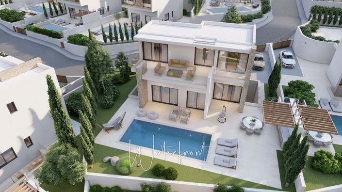 Image No.3-3 Bed Villa for sale