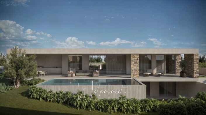 Image No.4-4 Bed Villa for sale