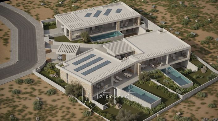Image No.2-4 Bed Villa for sale