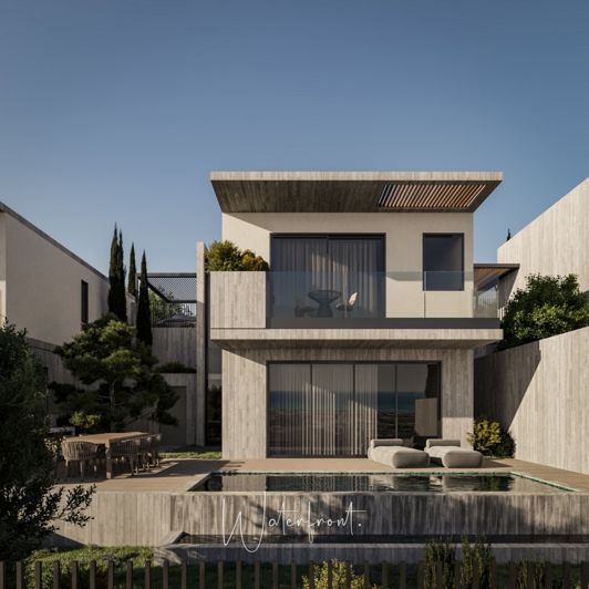 Image No.7-3 Bed Villa for sale