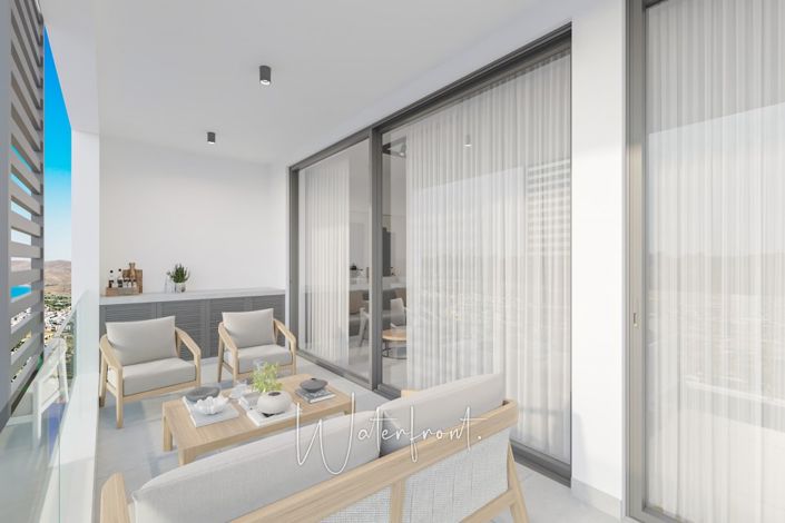 Image No.8-2 Bed Apartment for sale