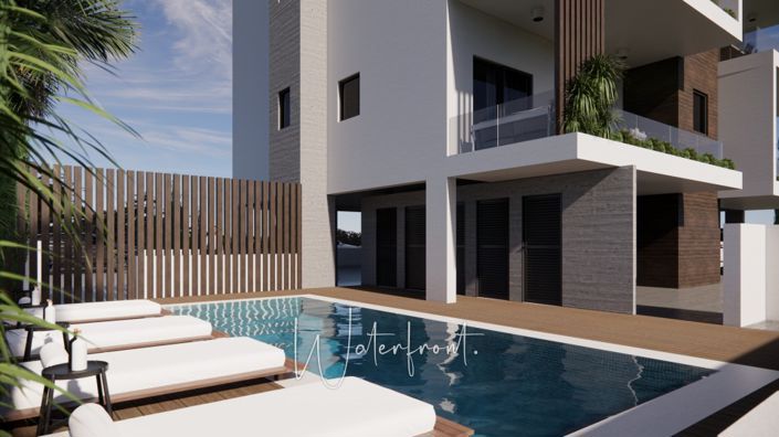 Image No.4-3 Bed Penthouse for sale