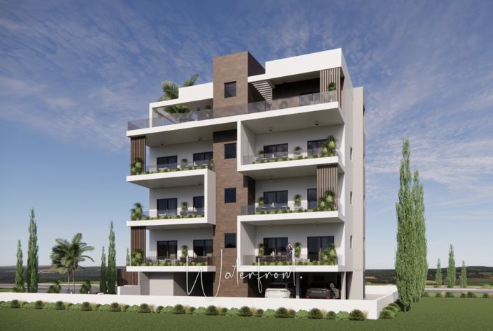 Image No.6-3 Bed Penthouse for sale