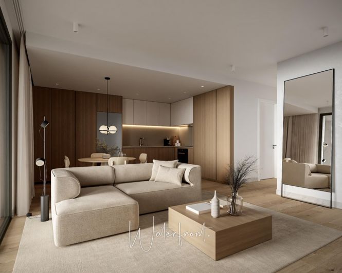 Image No.3-1 Bed Apartment for sale