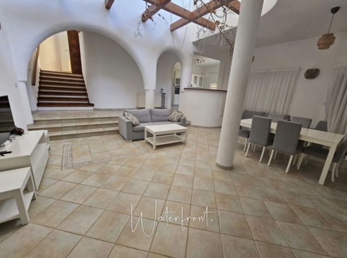 Image No.2-Villa de 4 chambres à vendre à Tala