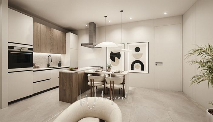 Image No.2-2 Bed Apartment for sale