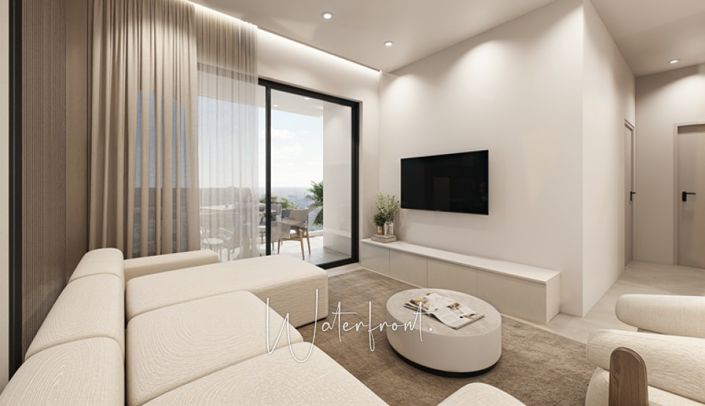 Image No.4-2 Bed Apartment for sale