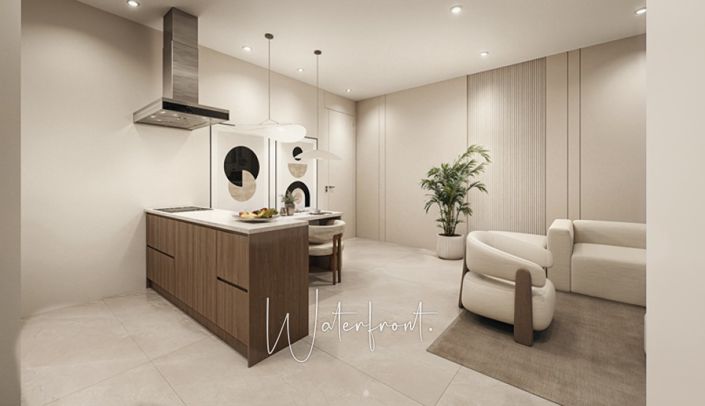 Image No.4-2 Bed Apartment for sale