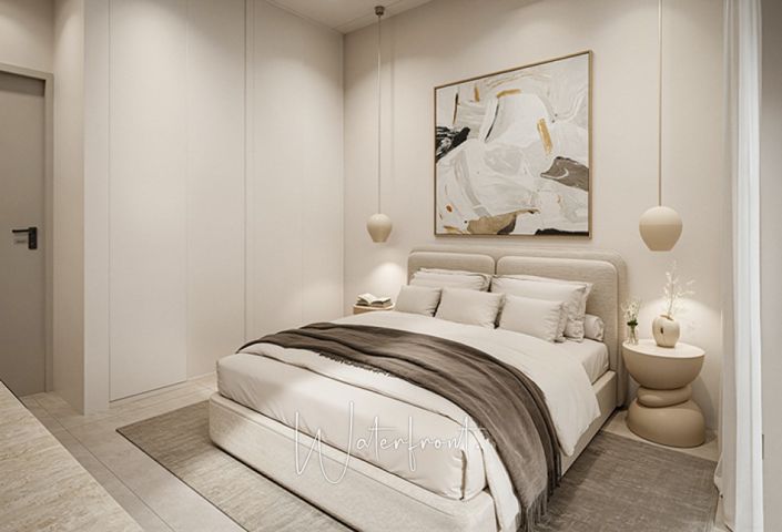 Image No.9-2 Bed Apartment for sale