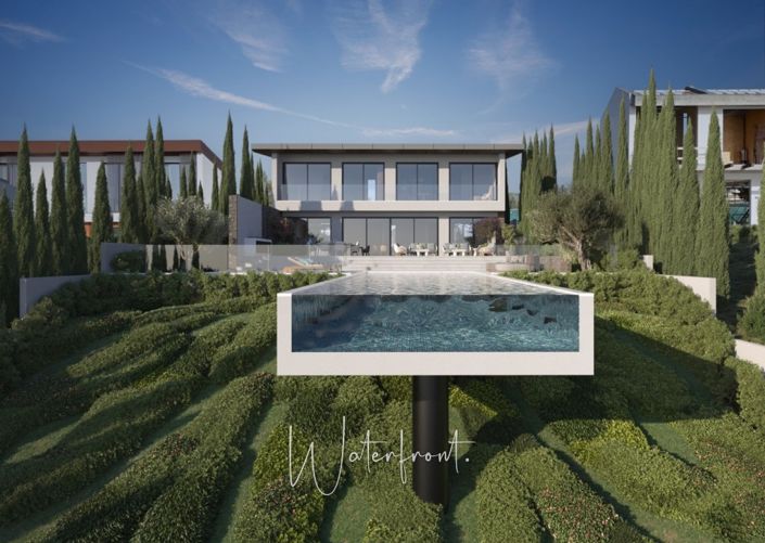 Image No.2-6 Bed Villa for sale