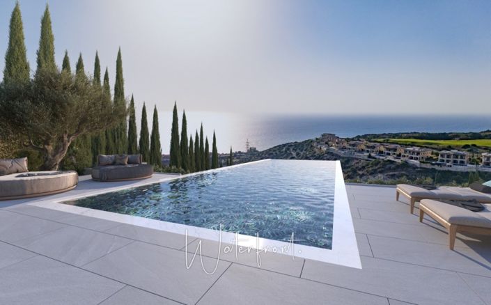 Image No.3-6 Bed Villa for sale
