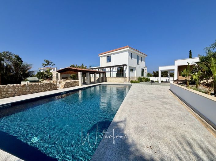 Image No.3-5 Bed Villa for sale