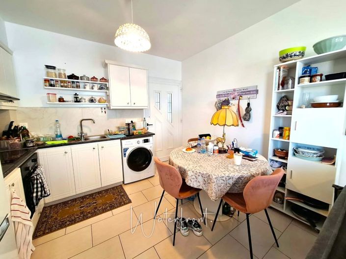 Image No.7-Appartement de 1 chambre à vendre à Moutallos