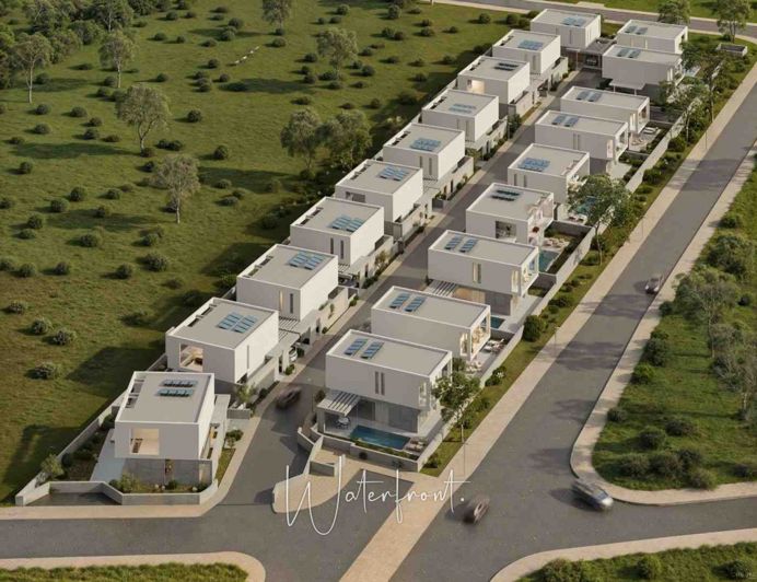 Image No.2-3 Bed Villa for sale
