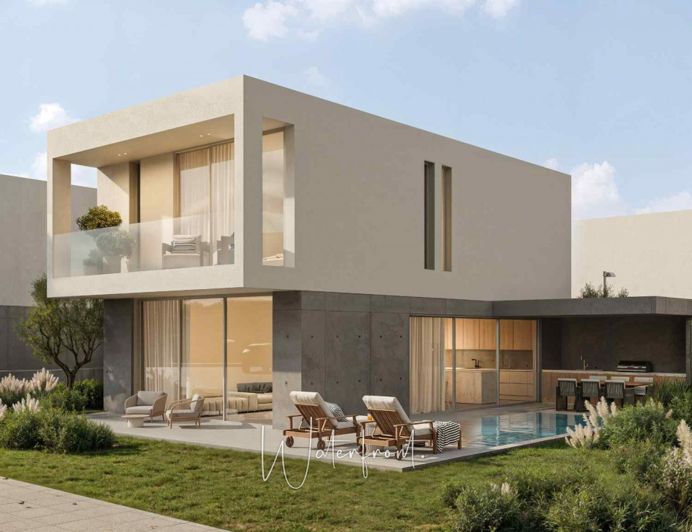 Image No.3-3 Bed Villa for sale