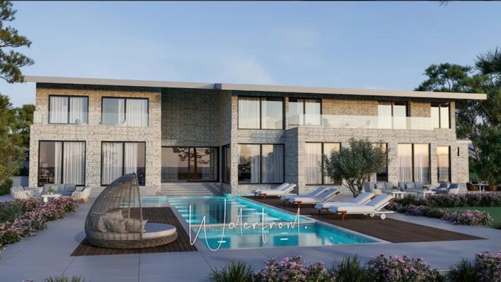 Image No.2-6 Bed Villa for sale