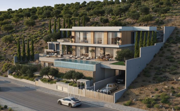 Image No.6-5 Bed Villa for sale