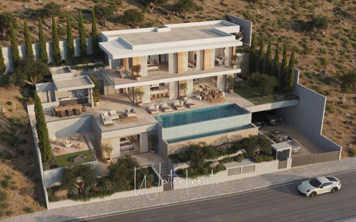 Image No.7-5 Bed Villa for sale