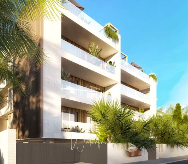 Image No.10-2 Bed Apartment for sale