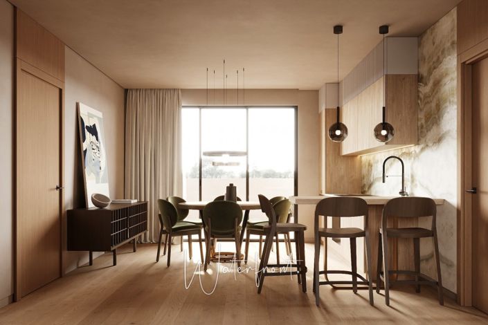 Image No.5-2 Bed Apartment for sale