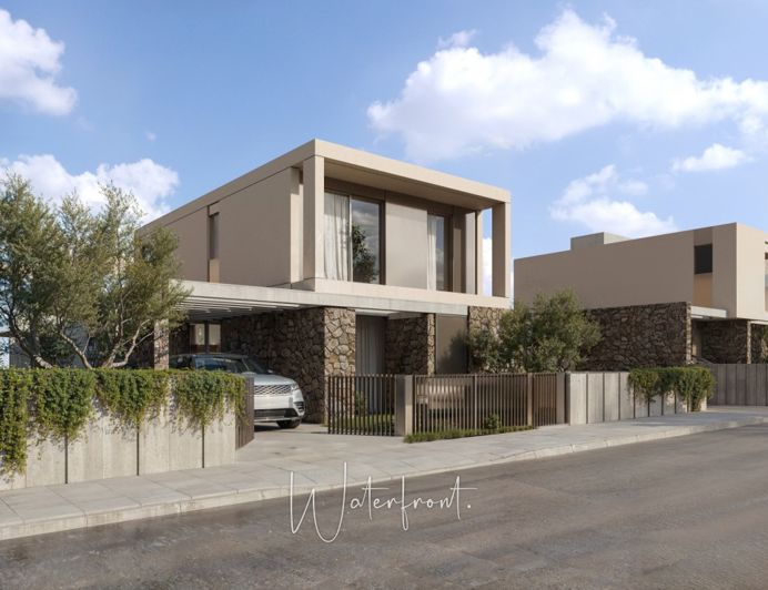 Image No.2-3 Bed Villa for sale