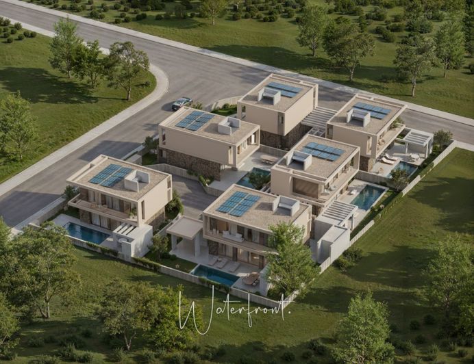 Image No.4-3 Bed Villa for sale