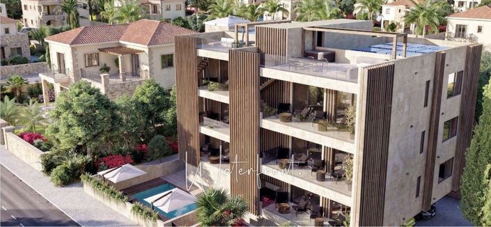 Image No.8-2 Bed Penthouse for sale