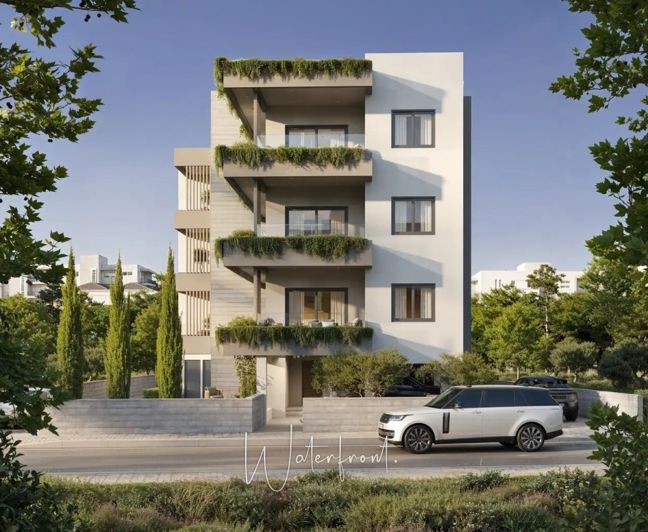 Image No.2-2 Bed Apartment for sale