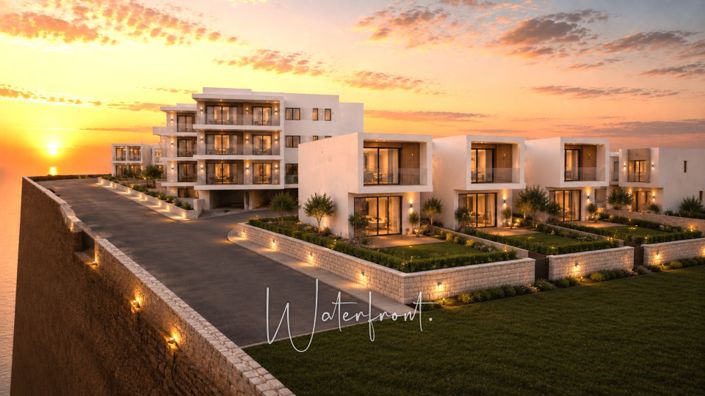 Image No.2-3 Bed Villa for sale