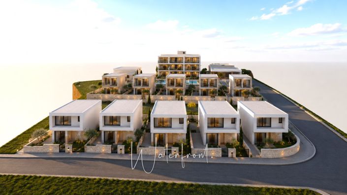 Image No.2-3 Bed Villa for sale