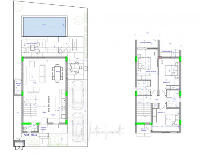 Image No.5-3 Bed Villa for sale