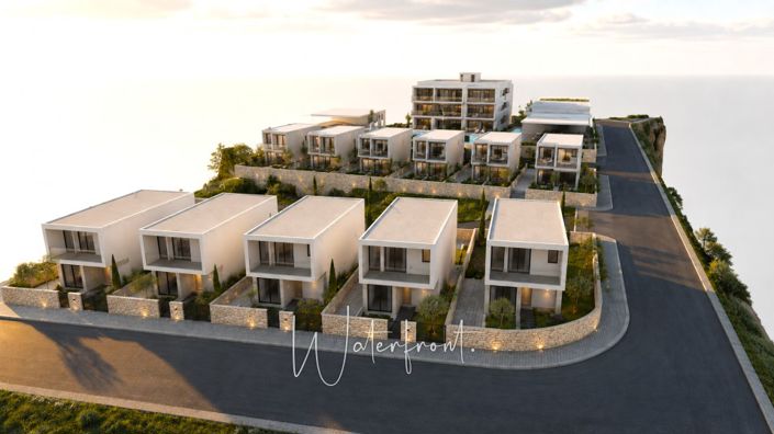 Image No.3-3 Bed Villa for sale